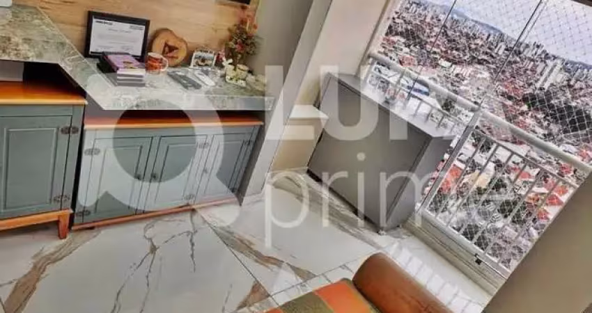 Apartamento com 2 quartos e 1 vaga de garagem à venda na vila maria alta