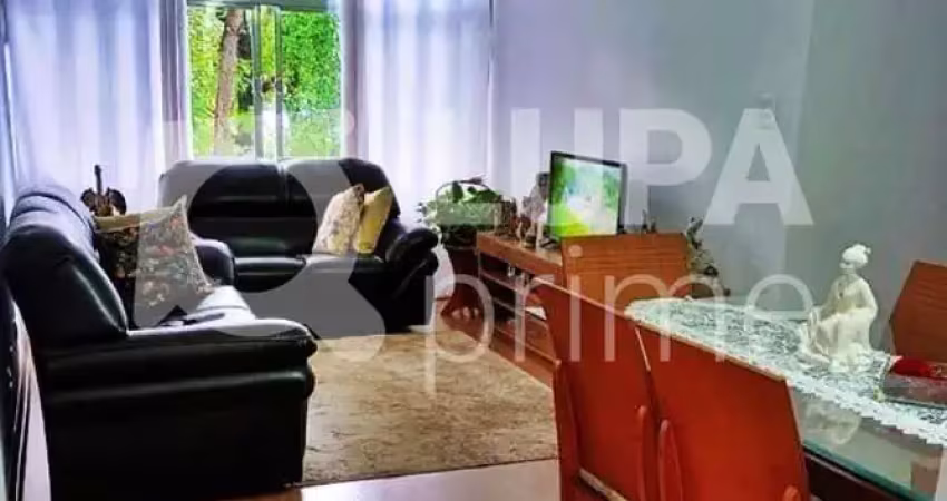 Apartamento com 3 quartos e 2 vagas de garagem à venda no jaçanã