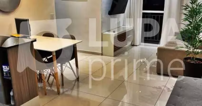 Apartamento com 2 quartos e 1 vaga de garagem à venda no parque novo mundo