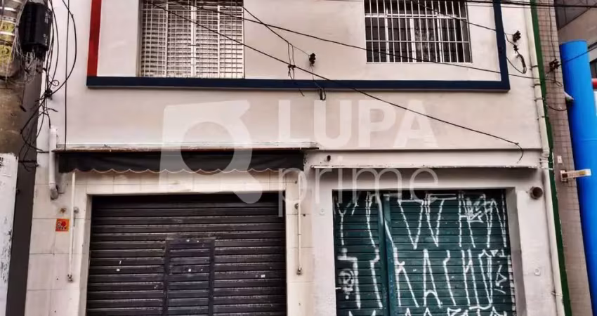 Casa com 3 quartos para locação na vila maria baixa