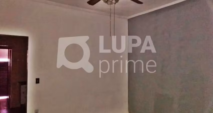 Casa com 1 quarto e 1 vaga de garagem para locação na vila maria alta
