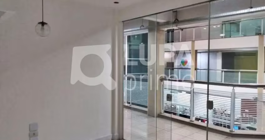 Sala comercial com 16m² para locação na vila maria baixa