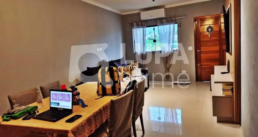 Casa com 3 quartos e 3 vagas de garagem à venda na vila maria alta