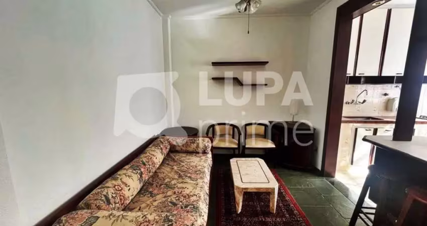 Apartamento com 2 quartos e 2 vagas de garagem à venda em santos