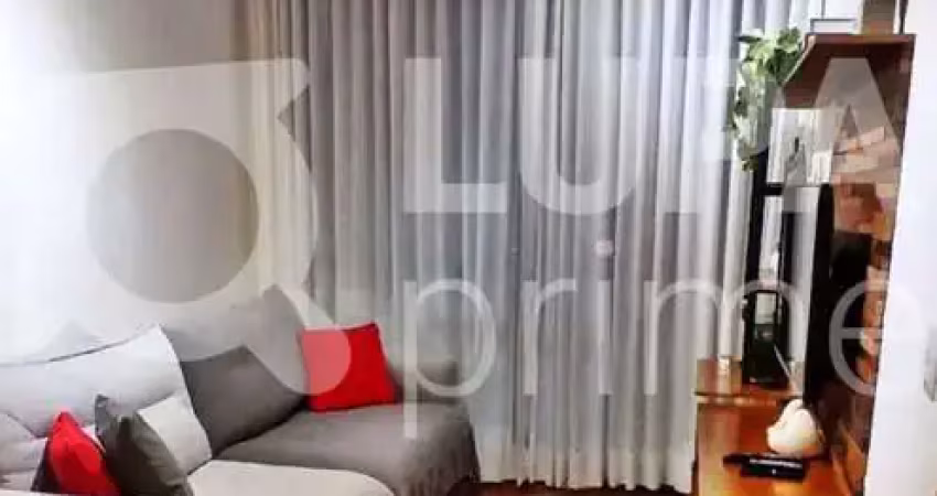 Apartamento com 3 quartos e 2 vagas de garagem á venda na vila gustavo