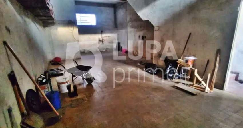 Salão comercial com 40m² para locação na vila maria