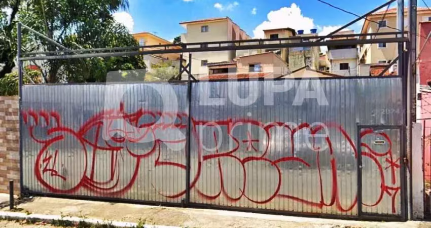 Terreno à venda na Rua Índio Peri, 473, Jardim Peri, São Paulo