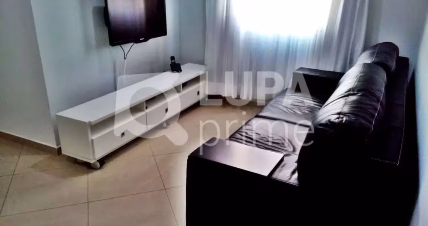 Apartamento com 2 quartos e 1 vaga de garagem à venda na vila guilherme