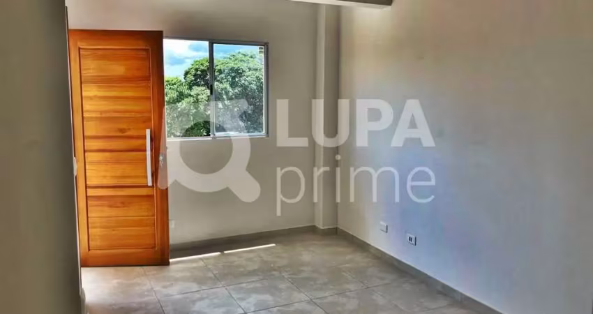 Apartamento com 2 quartos à venda na vila constança