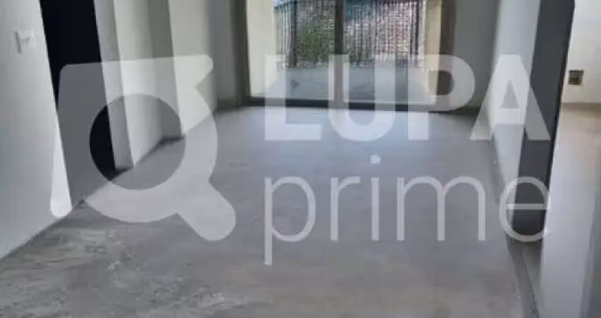 Apartamento com 2 quartos e 1 vaga de garagem para locação no jardim são paulo