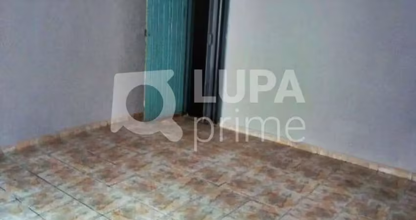Casa com 1 quarto para alugar na Rua Canhoneira Mearim, 468, Vila Maria Alta, São Paulo