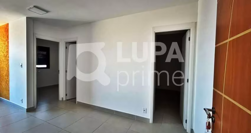 Apartamento com 2 quartos e 1 vaga de garagem para locação na vila maria alta