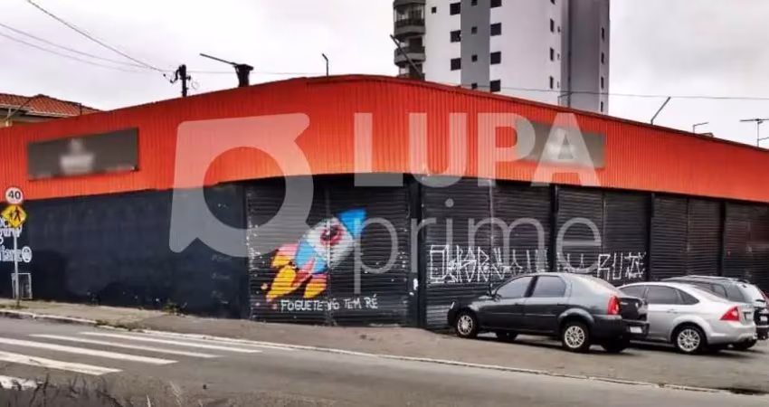 Ponto comercial para alugar na Avenida Júlio Buono, 535, Vila Gustavo, São Paulo