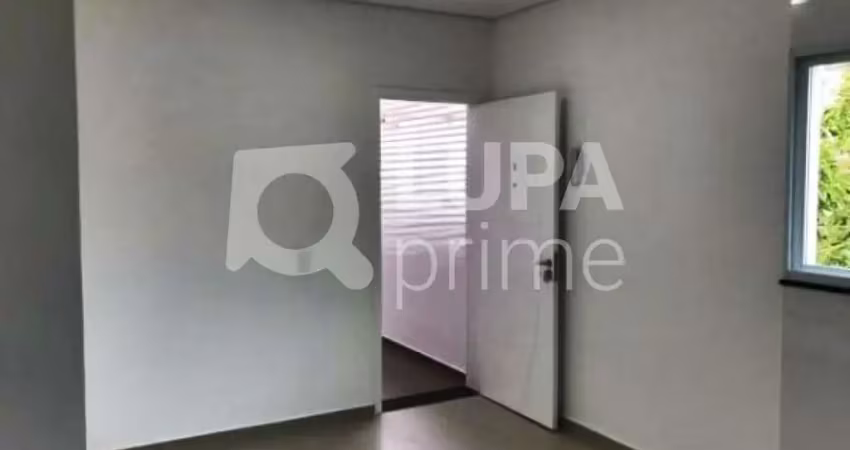 Apartamento com 2 quartos para alugar na Rua Cruz de Malta, 1157, Parada Inglesa, São Paulo