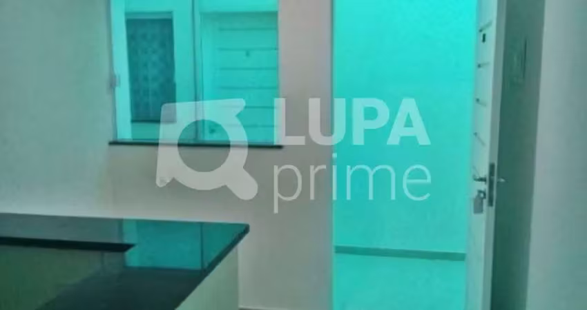 Apartamento com 1 quarto para alugar na Rua Jovita, 230, Santana, São Paulo