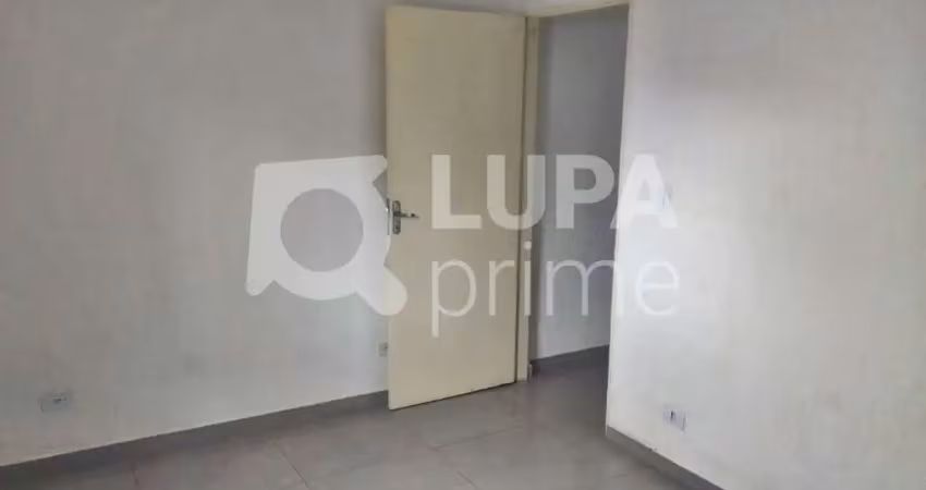 Casa com 1 quarto e 1 vaga de garagem para locação na vila maria alta