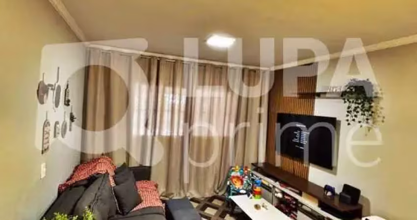 Casa com 3 quartos e 2 vagas de garagem á venda no parque edu chaves