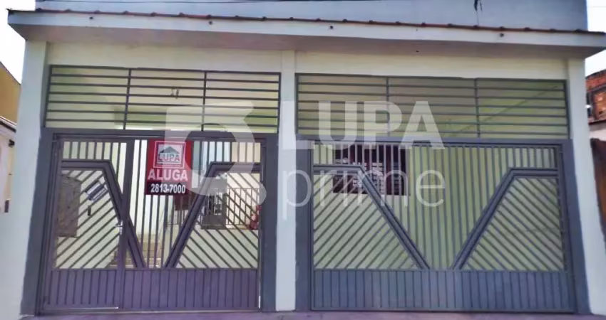 Casa com 1 quarto para alugar na Rua Dona Albertina Domingos, 134, Vila Maria Alta, São Paulo