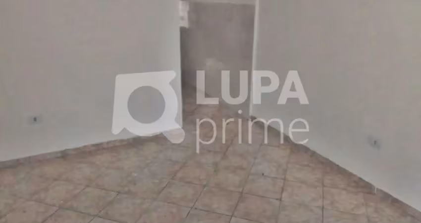 Casa com 1 quarto para alugar na Rua Emanuele Saporiti, 294, Vila Maria Alta, São Paulo