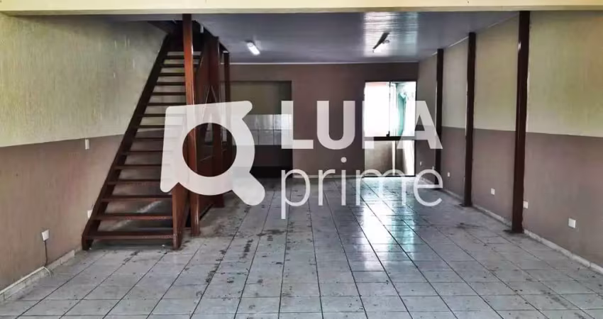 Sala comercial para alugar na Rua Francisco Peruche, 48, Santana, São Paulo