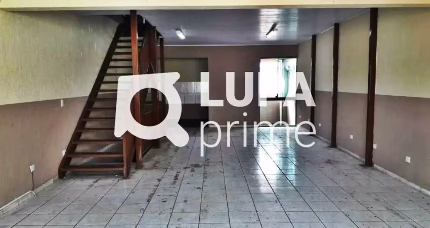 Prédio comercial com 330m² de área construída à venda em santana