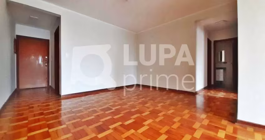 Apartamento com 3 quartos e 1 vaga de garagem à venda em santana
