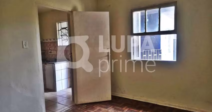 Casa com 1 quarto para alugar na Alameda Terceiro-Sargento Alcides de Oliveira, 26, Parque Novo Mundo, São Paulo