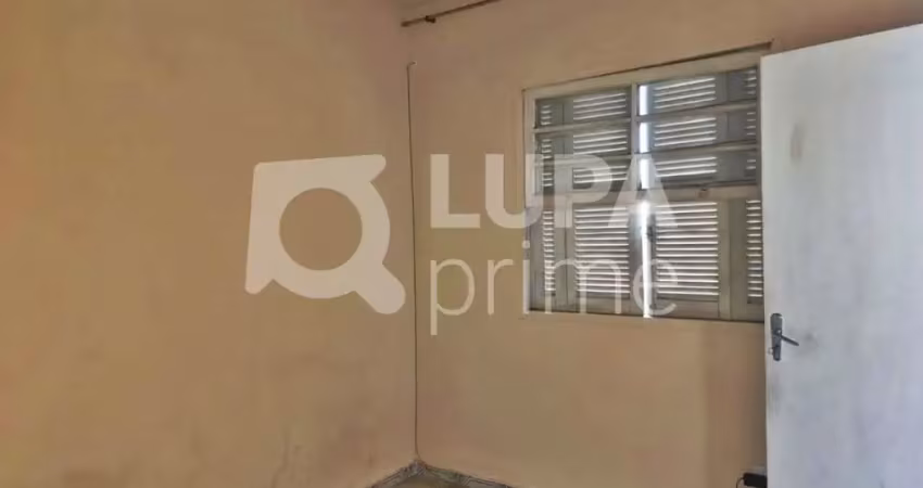 Casa com 1 quarto para alugar na Alameda Terceiro-Sargento Alcides de Oliveira, 26, Parque Novo Mundo, São Paulo