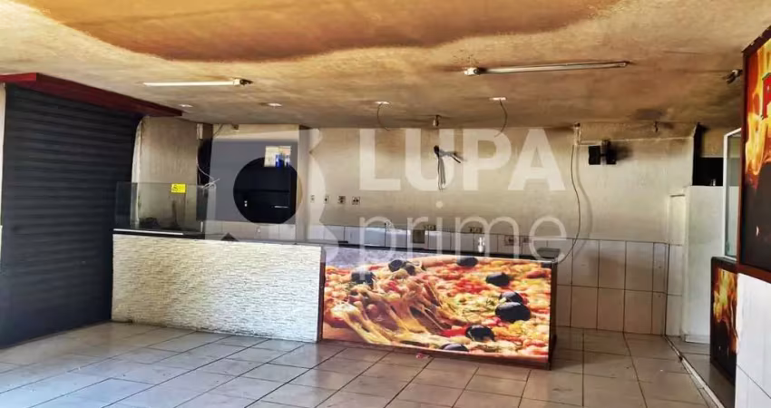 Ponto comercial para alugar na Rua Newton Braga, 318, Vila Maria Baixa, São Paulo