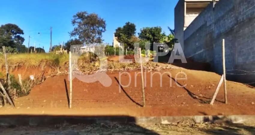 Terreno à venda na R Afonso da Silva de Oliveira, Vazes, Cambuí