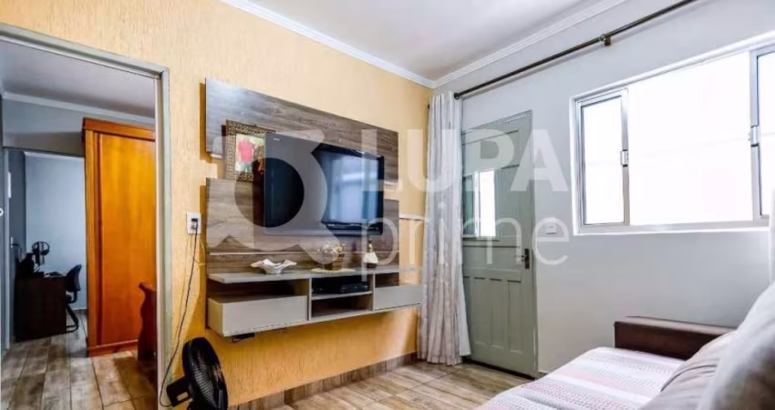 CASA TÉRREA COM 2 QUARTOS E 2 VAGAS DE GARAGEM PARA VENDA, VILA MEDEIROS, SÃO PAULO