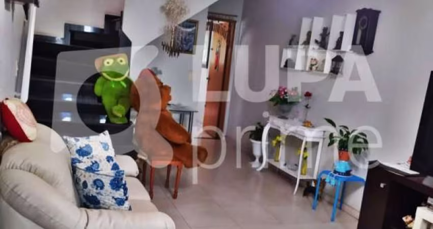 SOBRADO COM 3 QUARTOS PARA VENDA, VILA MEDEIROS, SÃO PAULO