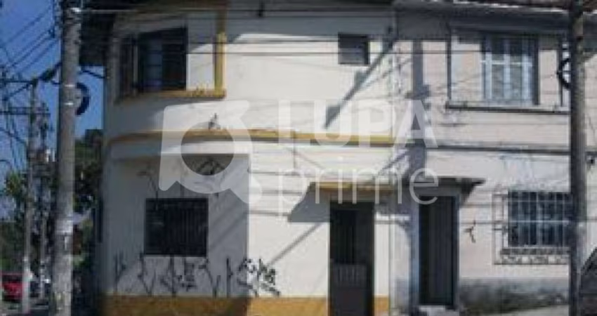 SOBRADO COM 2 QUARTOS PARA VENDA NA VILA MARIA
