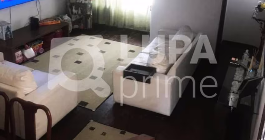 SOBRADO COM 5 QUARTOS E 2 VAGAS DE GARAGEM PARA VENDA, VILA MARIA ALTA, SÃO PAULO