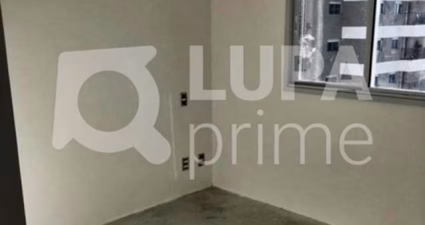 APARTAMENTO COM 2 QUARTOS PARA VENDA, TATUAPÉ, SÃO PAULO
