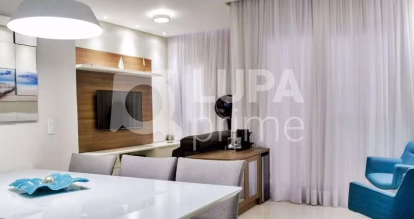 APARTAMENTO COM 03 QUARTOS PARA VENDA, VILA GUILHERME, SÃO PAULO