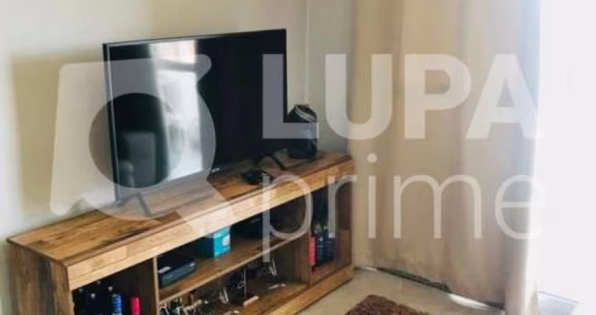 APARTAMENTO COM 2 QUARTOS PARA VENDA, CASA VERDE, SÃO PAULO