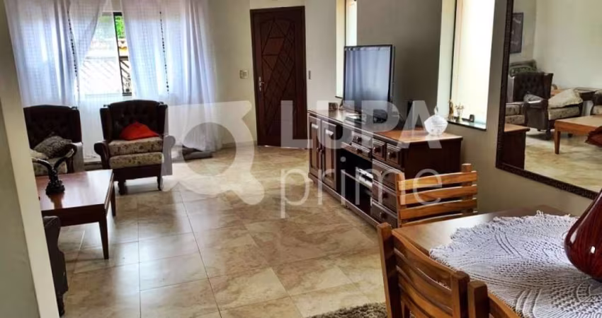 CASA TÉRREA COM 5 QUARTOS PARA LOCAÇÃO, VILA MARIA ALTA, SÃO PAULO