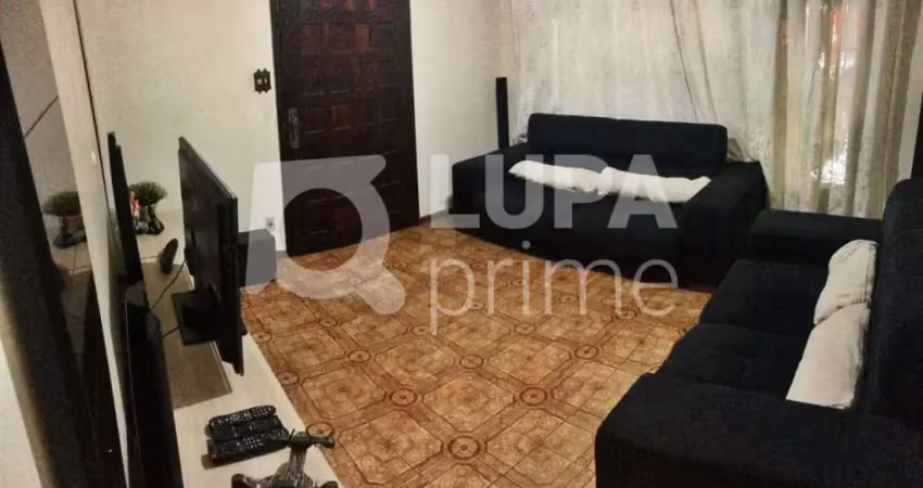 Casa térrea com 3 quartos para venda, vila guilherme, são paulo