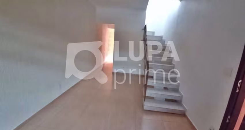 SOBRADO COM 2 QUARTOS E 2 VAGAS DE GARAGEM PARA VENDA, VILA MEDEIROS, SÃO PAULO