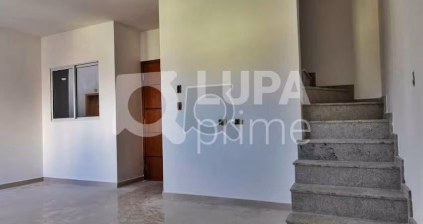 APARTAMENTO COM 2 QUARTOS PARA VENDA, TUCURUVI, SÃO PAULO