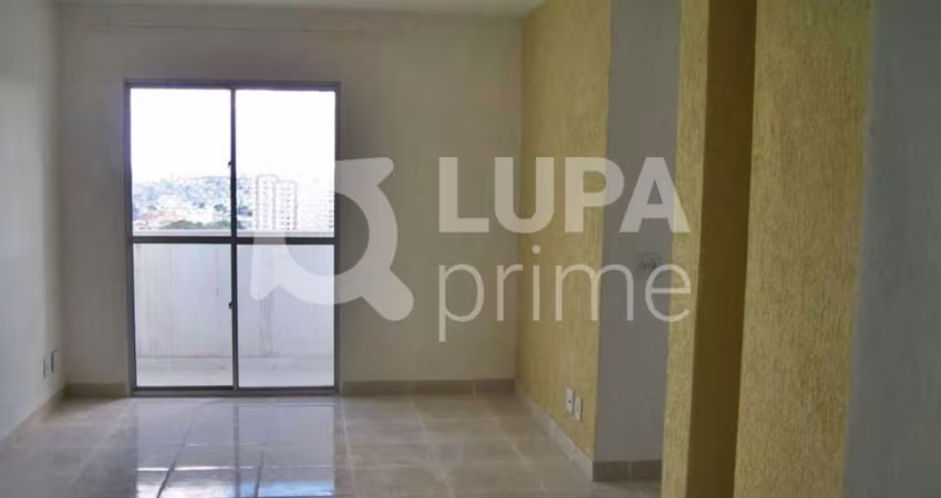 APARTAMENTO COM 3 QUARTOS PARA VENDA, VILA BELA VISTA, SÃO PAULO