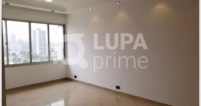 APARTAMENTO COM 3 QUARTOS PARA VENDA, ITAIM BIBI, SÃO PAULO