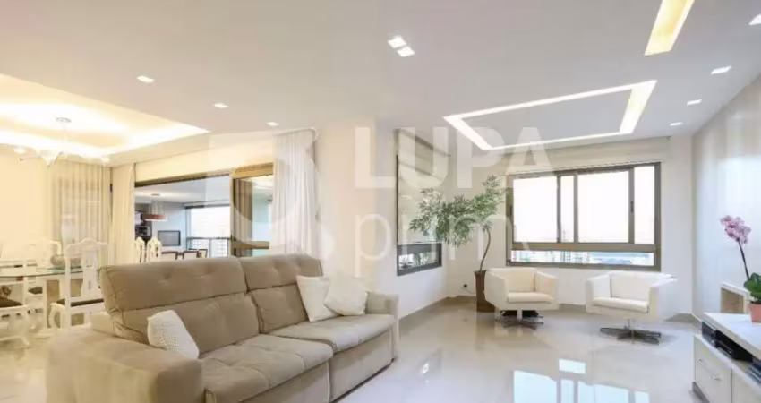 APARTAMENTO COM 4 QUARTOS PARA VENDA, SANTANA, SÃO PAULO