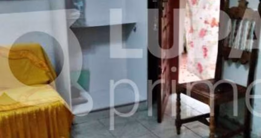 SOBRADO COM 3 QUARTOS PARA VENDA, SANTANA, SÃO PAULO