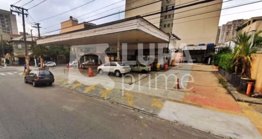 TERRENO COMERCIAL COM 959M² PARA LOCAÇÃO, BARRA FUNDA, SÃO PAULO