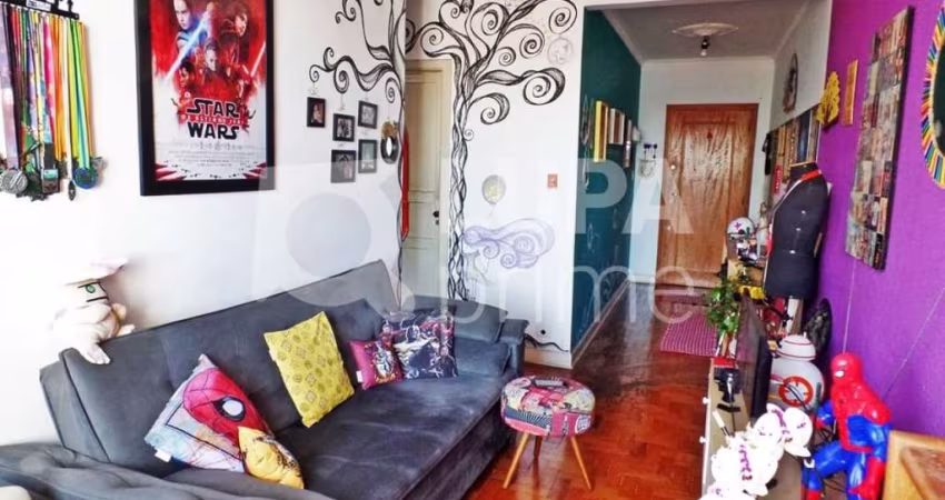 APARTAMENTO COM 1 QUARTO PARA VENDA, SANTANA, SÃO PAULO