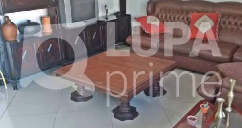 CASA TÉRREA COM 3 QUARTOS E 2 VAGAS PARA VENDA, VILA FORMOSA, SÃO PAULO