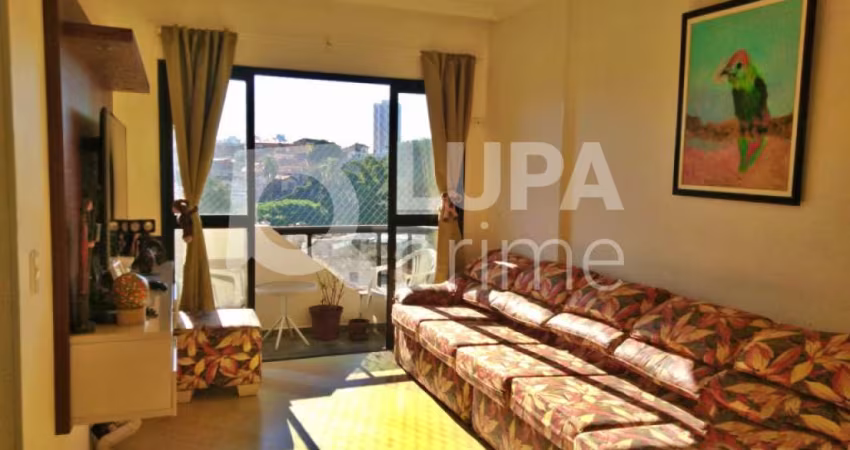APARTAMENTO COM 3 QUARTOS E 3 VAGAS DE GARAGEM PARA VENDA, LAUZANE PAULISTA, SÃO PAULO