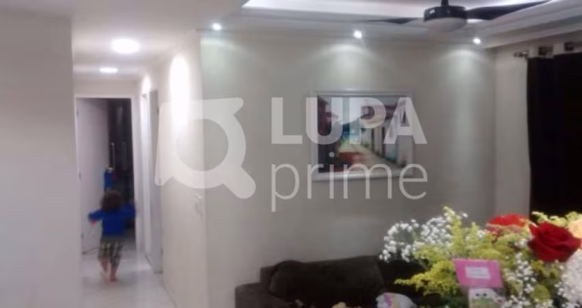 Apartamento com 2 quartos para Venda, 52 m², Vila Maria, São Paulo